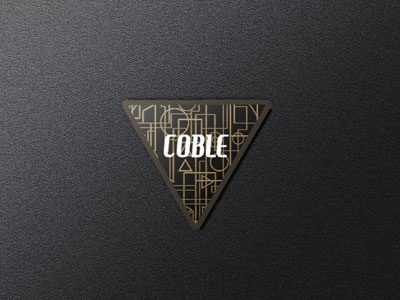 coble-8